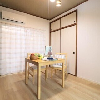 【初期費用は4万円と日割り】早良区原、綺麗になった１DK募集中♪...