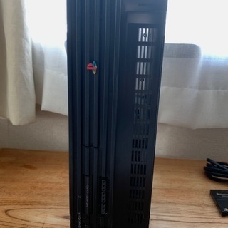 プレステ2一色 中古の画像
