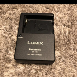 Panasonic DMC−GF2 DMC-GF2W-Wの画像