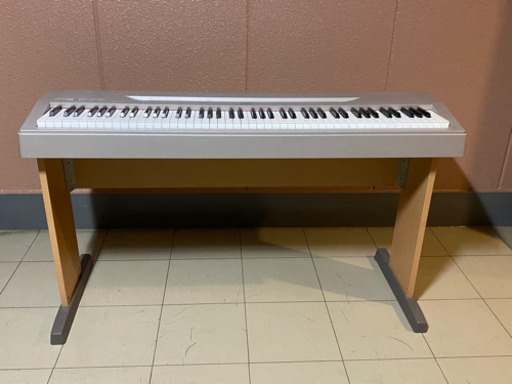 【良品】YAMAHA P60 ★88鍵盤★電子ピアノ★お届け無料有り★