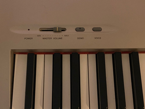 【良品】YAMAHA P60 ★88鍵盤★電子ピアノ★お届け無料有り★