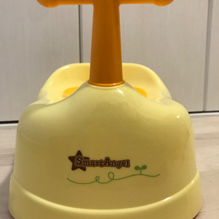 西松屋　スマートンジェル　おまるの画像