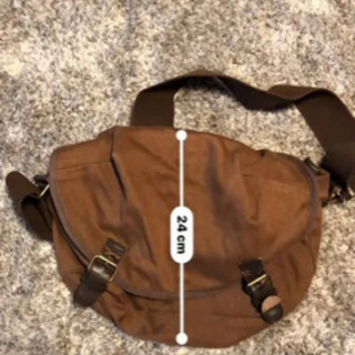 海外製品　ショルダーバッグの画像