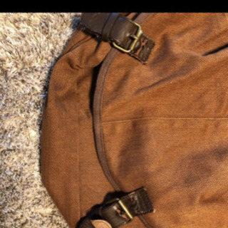 海外製品　ショルダーバッグの画像