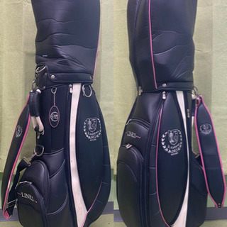 MIZUNO&St.Andrews☆レディース☆ゴルフクラブセット☆女子ゴルフセット