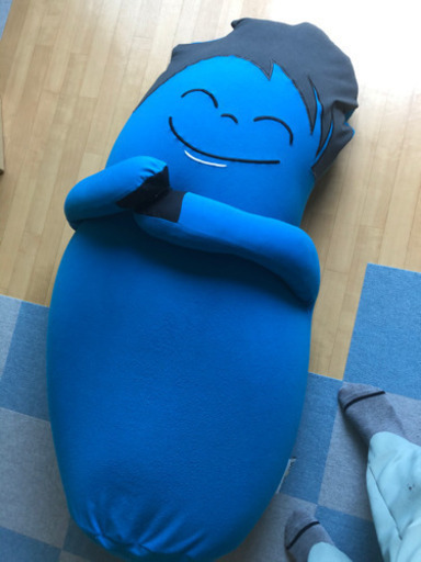 yogibo ヨギボー