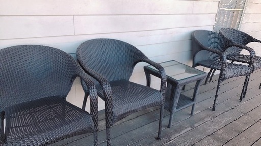 【只今交渉中】バリ購入品