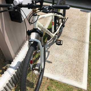 ルイガノ　マウンテンバイクの画像