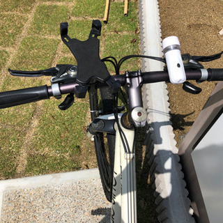 ルイガノ　マウンテンバイクの画像