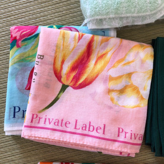 ブランドハンカチの画像