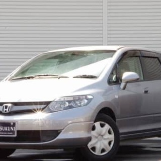 ホンダ　エアウェイブ！月2万のローンが新規車検ついて可能です。