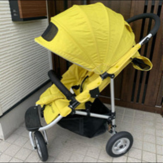 【最終値下げ】エアバギー  ココ