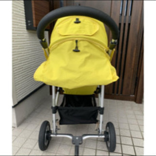 【最終値下げ】エアバギー  ココの画像