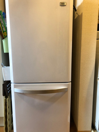 Haier2015年式138L