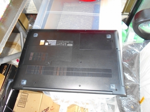 パソコン LENOVO ideapad310-151AP