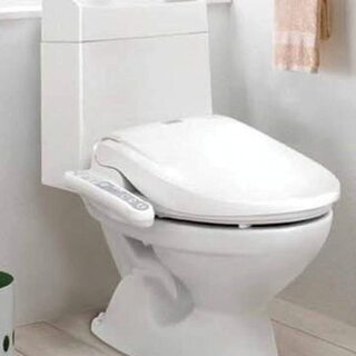 在庫処分セール　新品　トイレ３点セット（便器＋タンク＋普通便座セット）床排水200㎜　引き取り限定