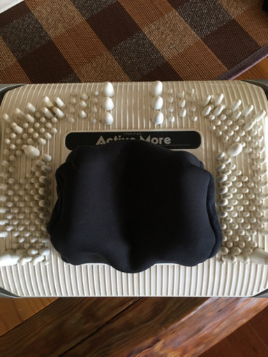 足ツボマッサージ器