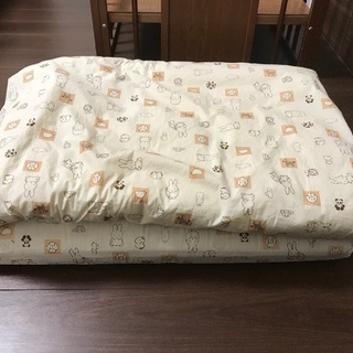 ベビー用布団