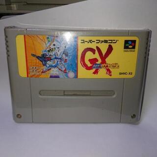 SDガンダムGX
