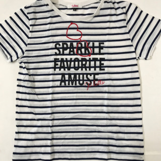 2枚　160cm  ピンクラテの画像