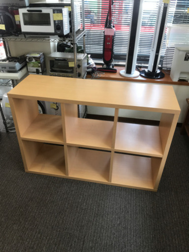 棚、インテリア家具^ - ^