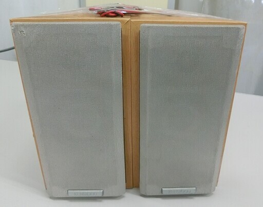 ◆お引取り限定/三重県◆ 中古 KENWOOD スピーカーセット A