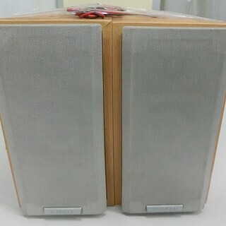 ◆お引取り限定/三重県◆ 中古 KENWOOD スピーカーセット A