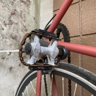 自転車の画像