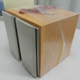 ◆お引取り限定/三重県◆ 中古 KENWOOD スピーカーセット Aの画像