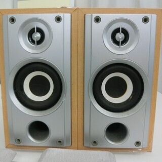 ◆お引取り限定/三重県◆ 中古 KENWOOD スピーカーセット Aの画像