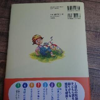 だいじょうぶだよ、モリスの画像