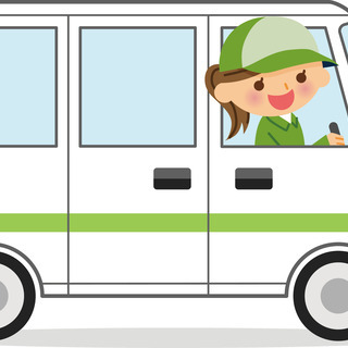 ☆ドライバーやってみたい方集まれ☆3t車ドライバー！配送未経験歓...