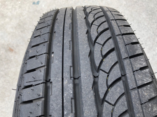 使用短い!窒素入り!165/45R17 クラブリネア タイヤホイールセット 引っ張り!