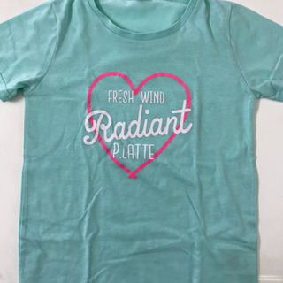 2枚　150cm ・160cm  ピンクラテの画像