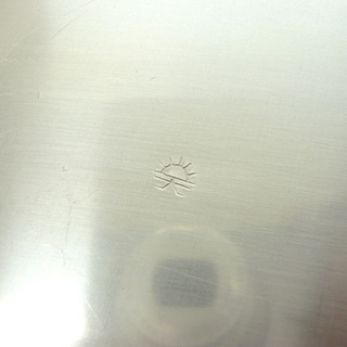 昭和レトロ ゲッターロボ アルマイト弁当箱 東映 当時物 ランチボックス 永井豪 石川賢 札幌 西岡店の画像