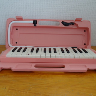 ピアニカ　ヤマハ　P-32DP