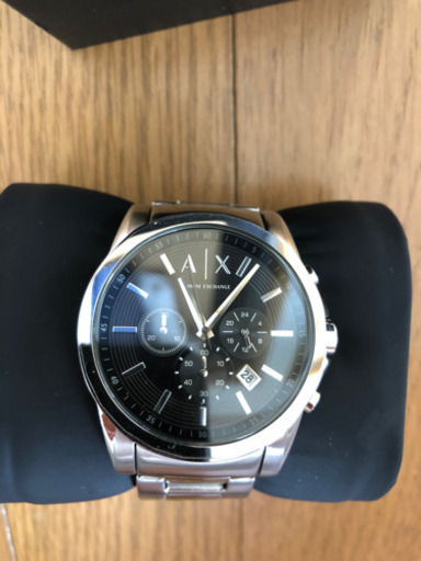 ARMANI EXCHANGE腕時計