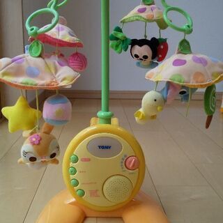 TOMY メリーさん【中古品】