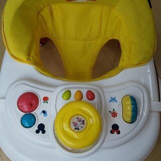 譲ります。KATOJI 歩行器