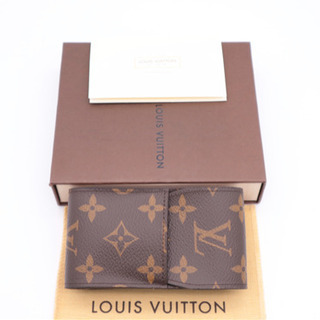 《LOUIS VUITTON/モノグラム エトゥイ シガレットケ...