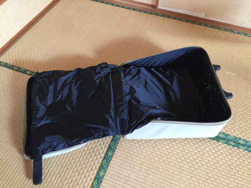 着物キャリーケース