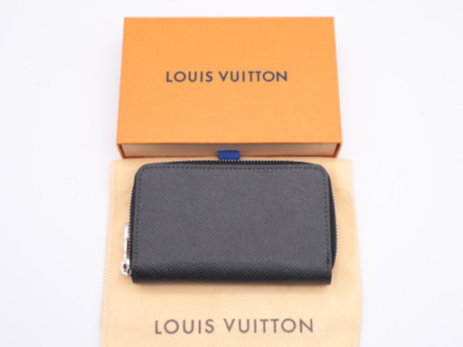 《LOUIS VUITTON/タイガジッピーパース》M32617 Aランク