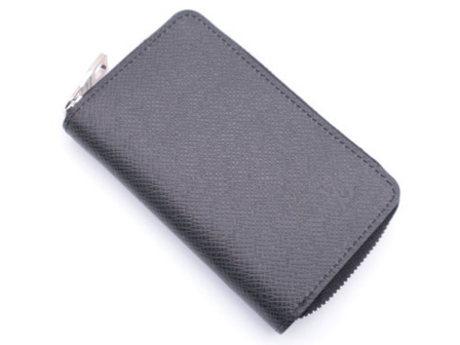 《LOUIS VUITTON/タイガジッピーパース》M32617 Aランク
