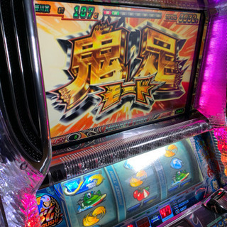 パチスロ実機】モンキーターン2