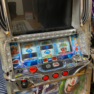 パチスロ実機】モンキーターン2