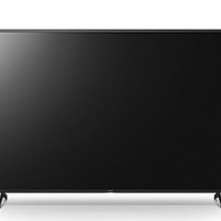新品！BRAVIA KJ-55X8000H