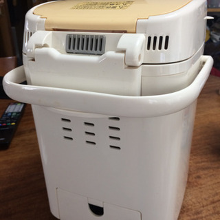 パン焼き器 パナソニックの画像