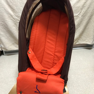 svanbaby ベビーバウンサー　さらにお値下げしました！
