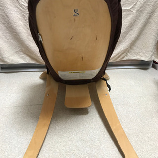 svanbaby ベビーバウンサー　さらにお値下げしました！の画像