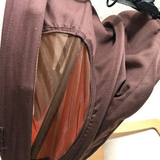 svanbaby ベビーバウンサー　さらにお値下げしました！の画像